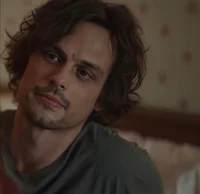 Spencer Reid