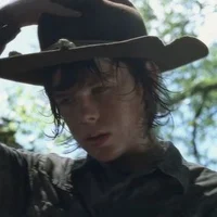 Carl Grimes
