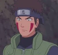 Kiba Inuzuka