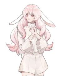Bunny girl