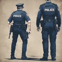 Police Officer