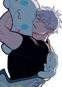 Сатору Годжо