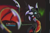 Cynder