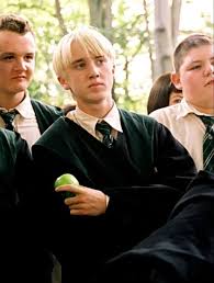 Draco Malfoy