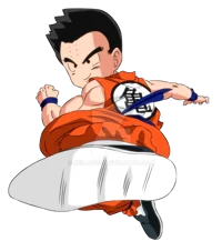 Krillin 