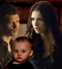 Klaus and Katherine 
