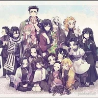 Kimetsu no yaiba