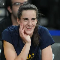 Caitlin Clark