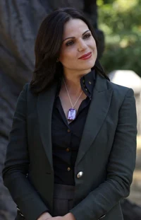 Regina Mills