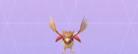Spearow God