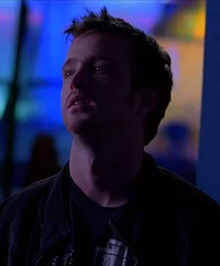 Jesse Pinkman
