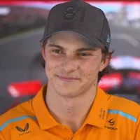 Oscar Piastri