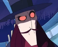 Count Von Horrificus