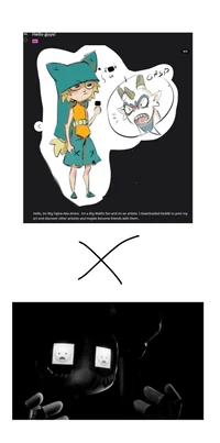 Wakfu x Murder Drone