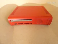 Xbox 360 eilte red