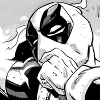 MARVEL - WADE WILSON