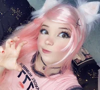 Belle Delphine