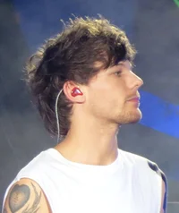 Louis Tomlinson
