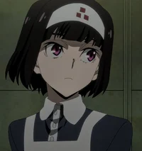 Yosano Akiko