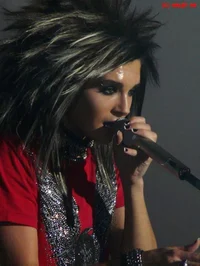 Bill kaulitz 