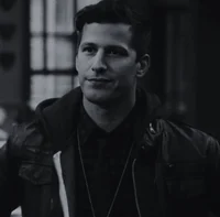 JAKE PERALTA