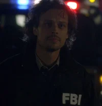 spencer reid