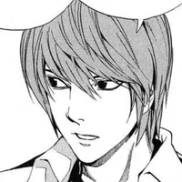 Light Yagami