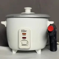 Elite Rice Cooker