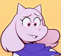 Toriel Dreemurr
