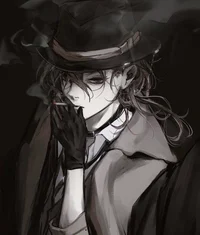Chuuya Nakahara