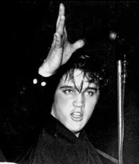 Elvis Presley