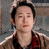 Glenn rhee