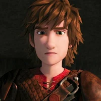 Hiccup Haddock 