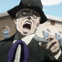Robert EO Speedwagon