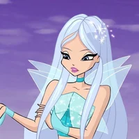 Icy Winx