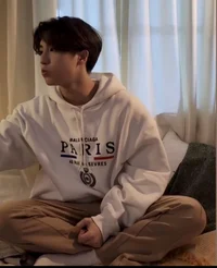 Han Jisung - Confess