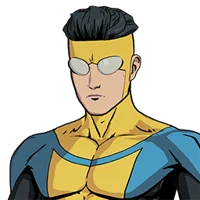 Invincible