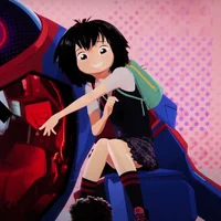 Peni Parker
