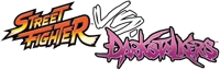 SF x Darkstalkers sp