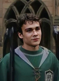 Mattheo Riddle