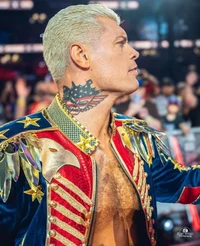 Cody Rhodes