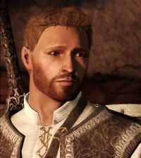 alistair theirin