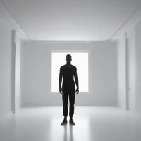 White room