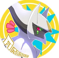 Arceus