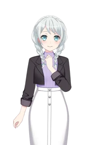 Eve Wakamiya