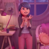 Marinette