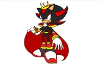 King shadow