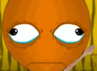 Orange Roulette chef