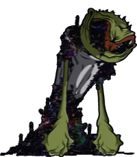 Corrupted Oscar