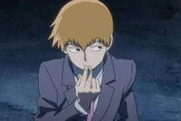 reigen arataka